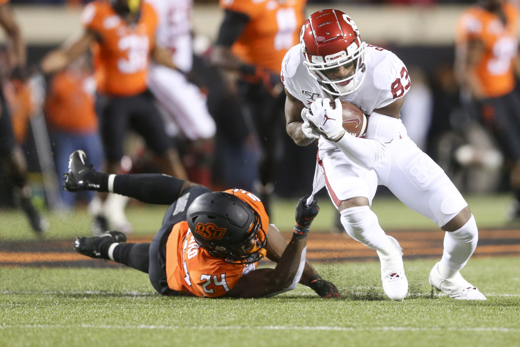 Bedlam 2019